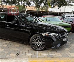 مێرسێدس بێنز C-Class